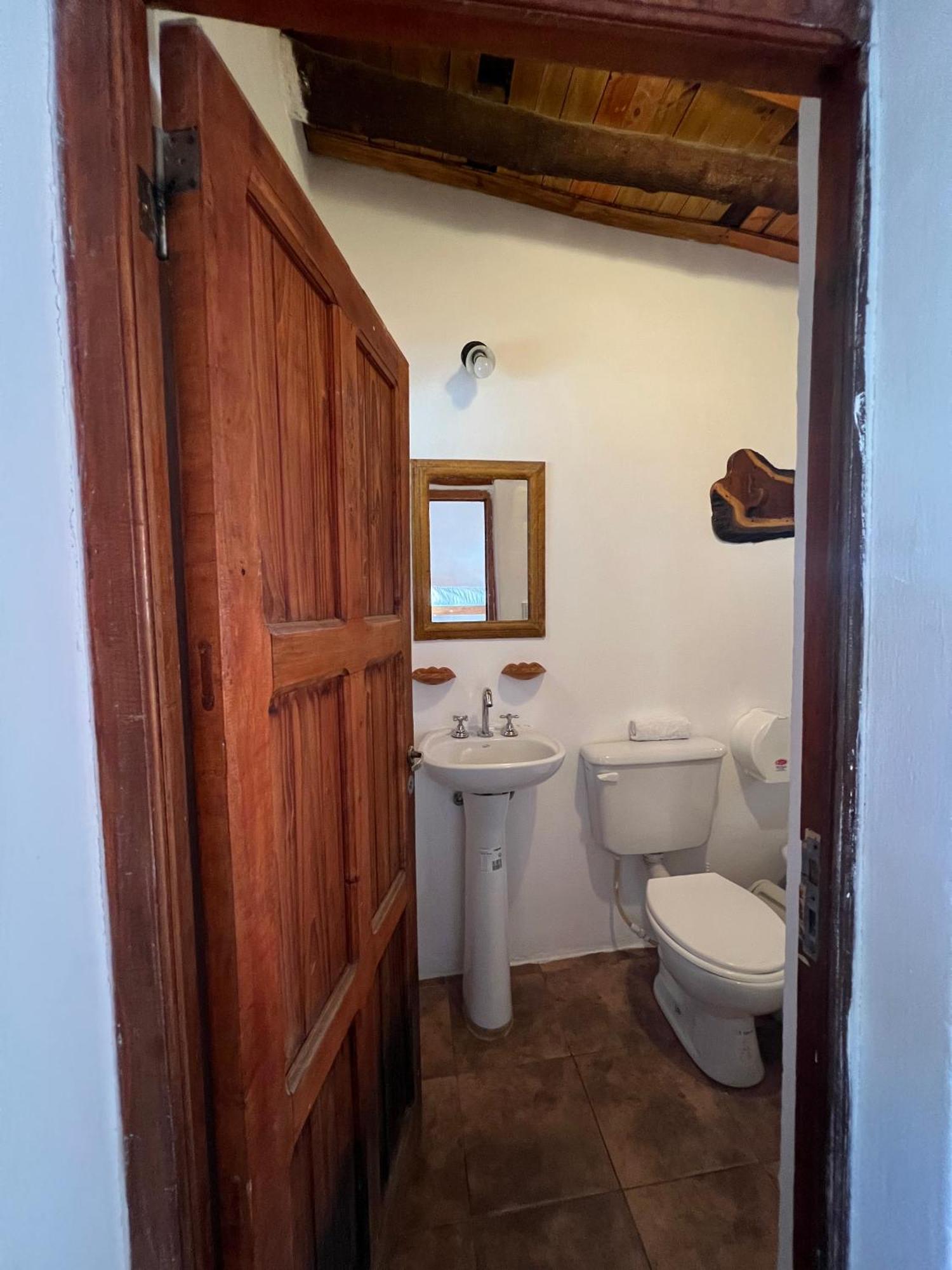 Hostal Tierra Andina Кафаяте Екстер'єр фото