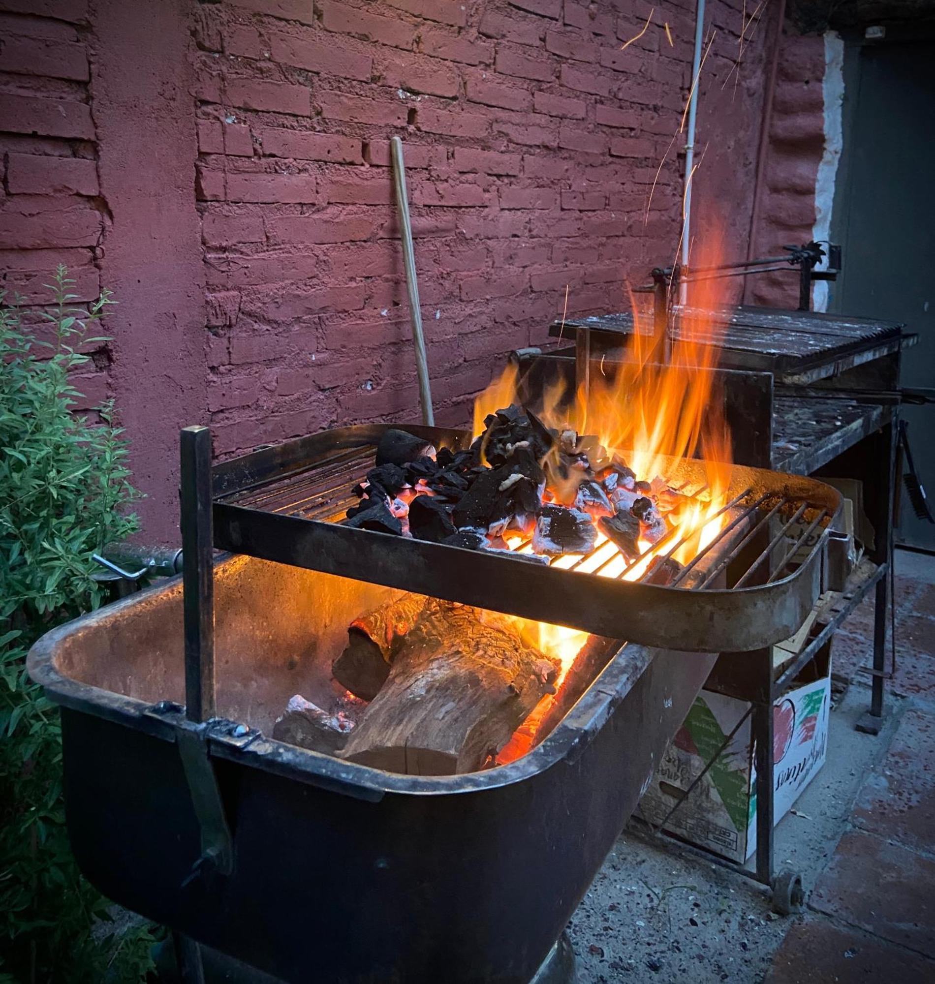 Hostal Tierra Andina Кафаяте Екстер'єр фото